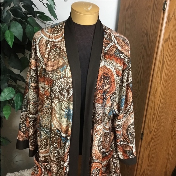 St Michael was a brand owned and used by British retailer Marks & Spencer - Picture 8 of 11